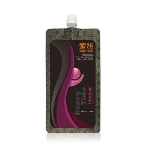 Honey Time 蜜諾．呵護級水性潤滑液│緊緻保養 20ml