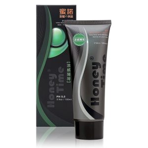Honey Time 蜜諾【買一送一】呵護級水性潤滑液│涼感薄荷 100ml