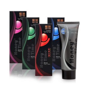 Honey Time 蜜諾【買一送一】呵護級水性潤滑液 100ml_(任選兩款 第二件0元)